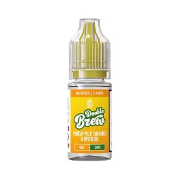 Buy mango vape juice online at Evapo | Free UK Delivery