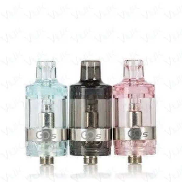 Innokin Go S Disposable Tank