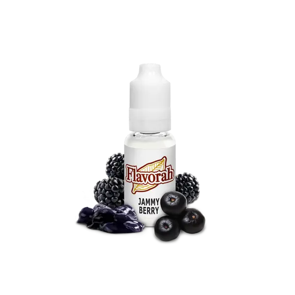 Jammy Berry Concentrate