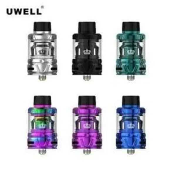 Uwell Crown 4 tank