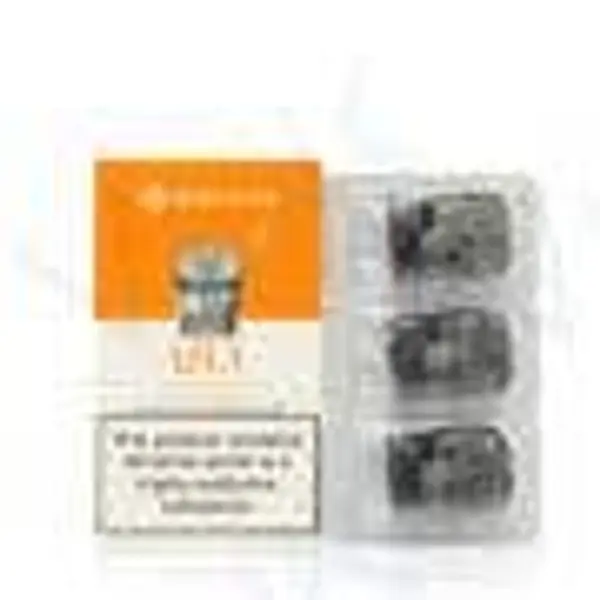 Geekvape U Replacement Pod Cartridges