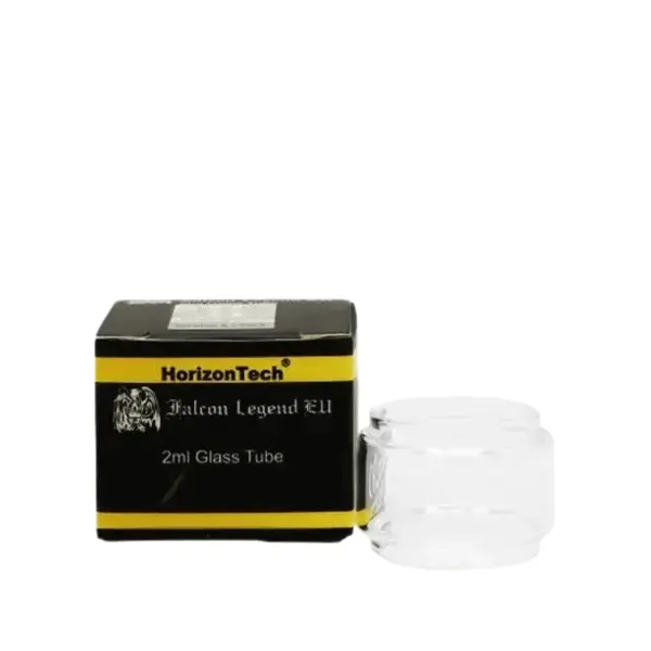 Horizon Tech Falcon EU 2ml Replacement Glass