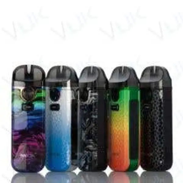 SMOK Nord 4 Replacement Pods