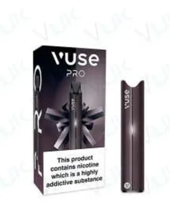 Vuse PRO Prefilled Pod Kit