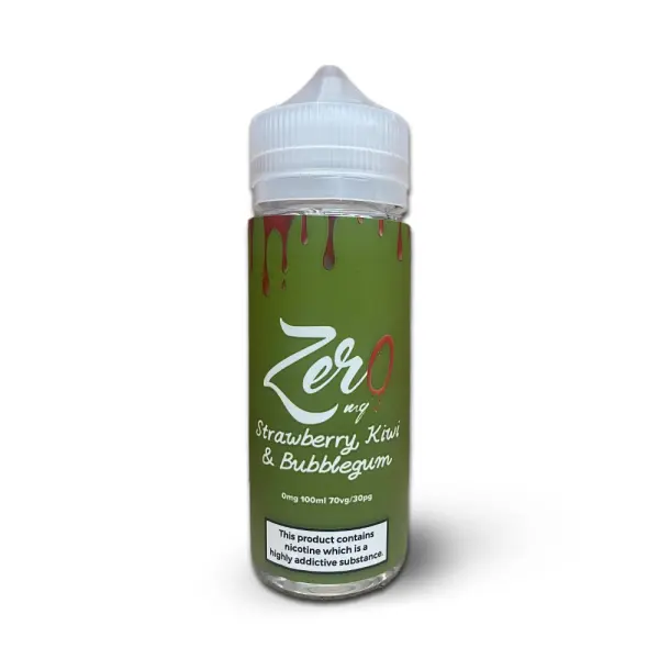 Zero 100ml