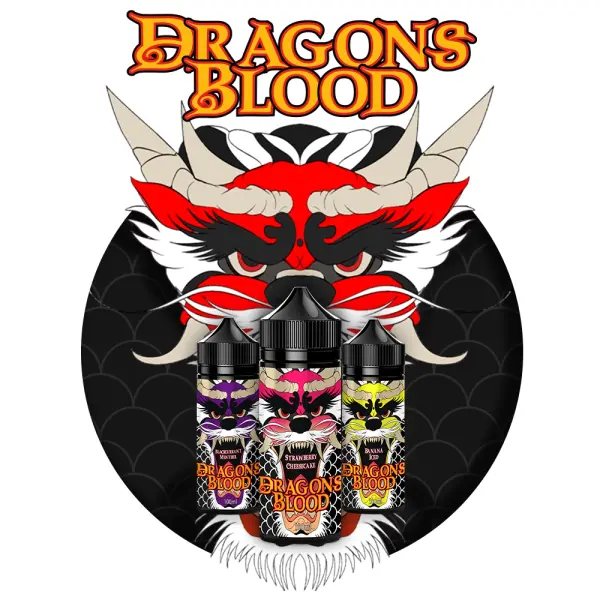 Dragons Blood 100ml