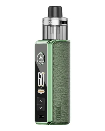 Voopoo Drag S3 Vape Kit