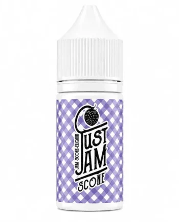 Just Jam Scone 10ml E-Liquid