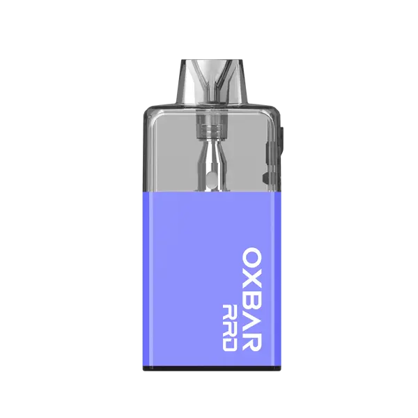 OXBAR RRD Disposable Pod Vape Kit