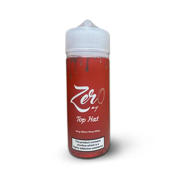 Zero 100ml