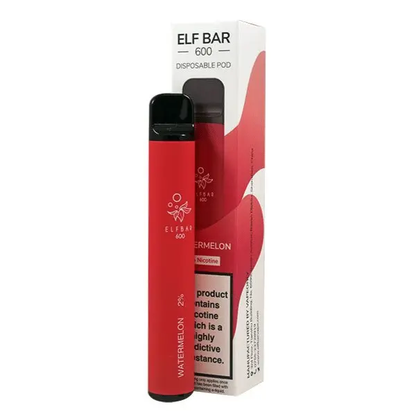 WATERMELON Elf Bar