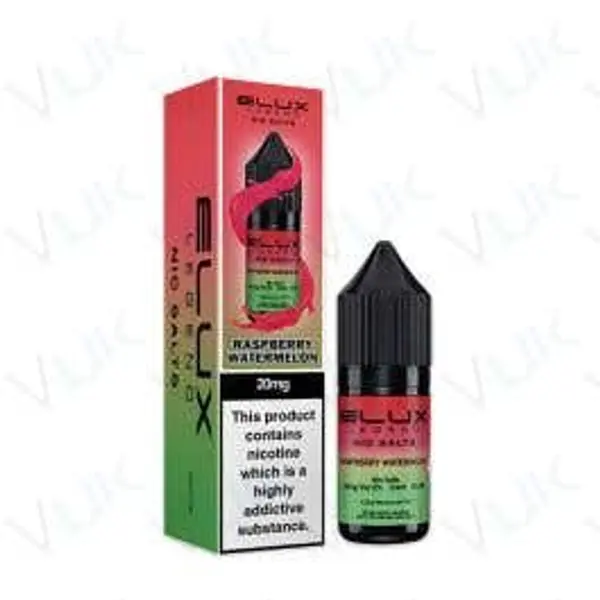 Elux Legend Raspberry Watermelon Nic Salt