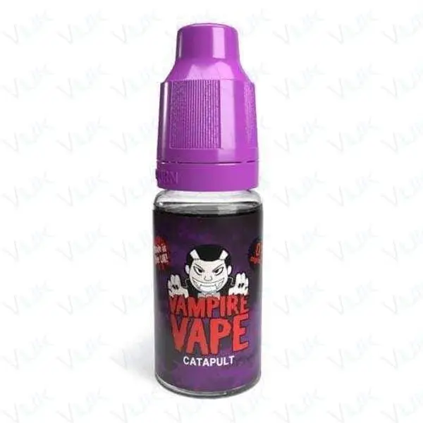 Vampire Vape 50/50 Freebase Catapult