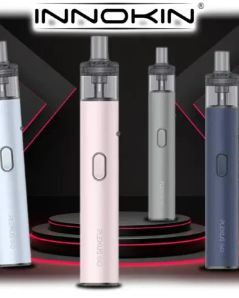 Innokin Plexus Go Pod Kit