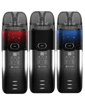 Vaporesso Luxe XR Pod Kit Silver