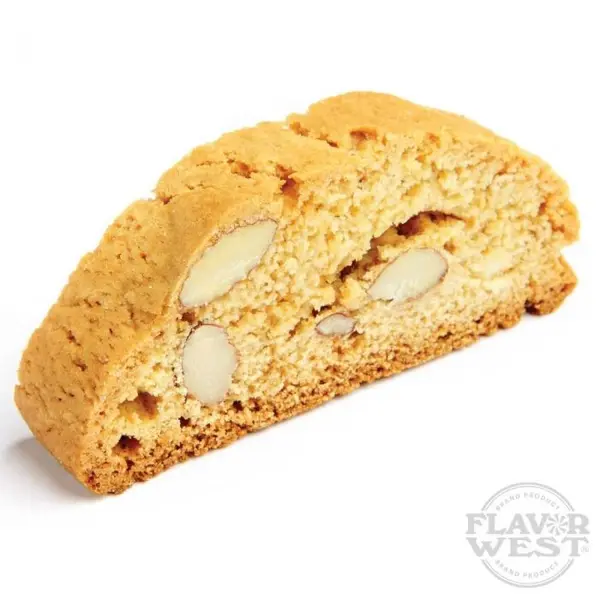 Flavor West Biscotti