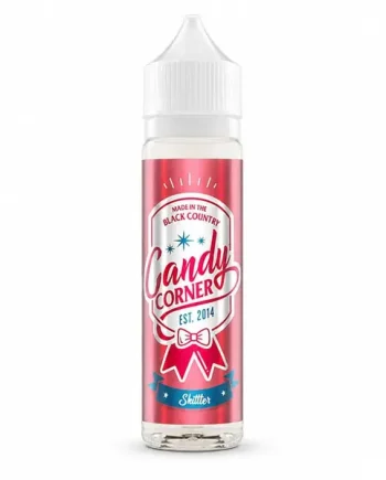 Candy Corner Skit 50ml Shortfill E-Liquid