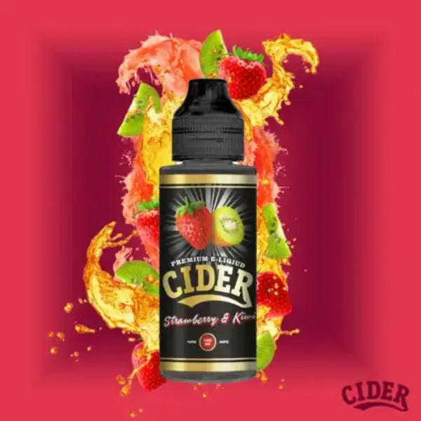 Cider 100ml