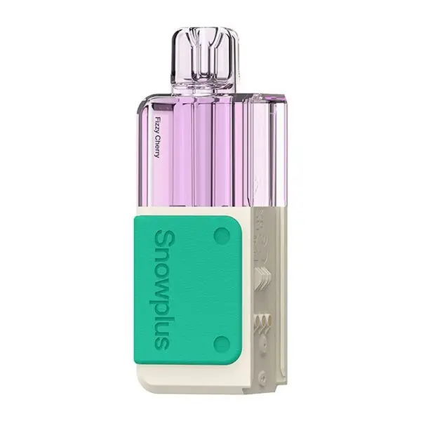 Snowplus Swift Prefilled Pods
