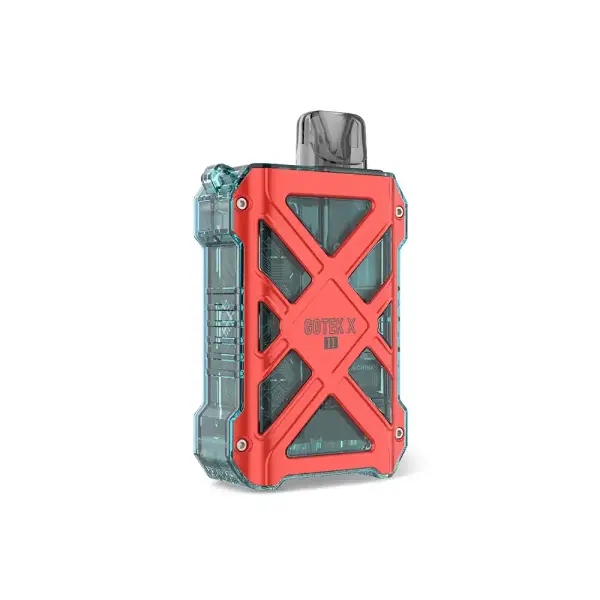 Aspire Gotek X 2 Pod Kit