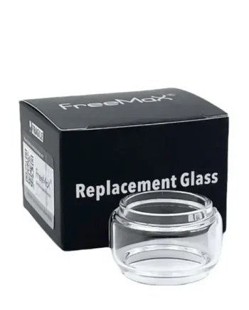 Freemax Fireluke 22 Replacement Glass XL